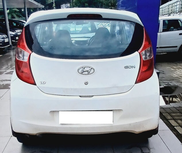 First Image
